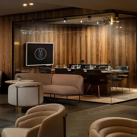 The Emporium - Mgallery Collection 5*