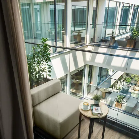The Emporium - Mgallery Collection 5* Plovdiv