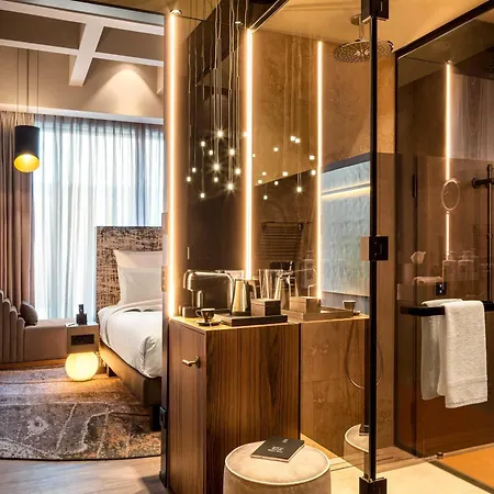 The Emporium - Mgallery Collection 5* Plovdiv