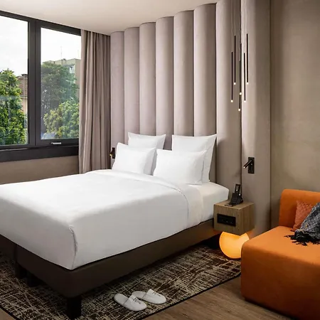 Hotel The Emporium - Mgallery Collection