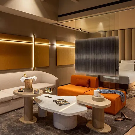 Hotell The Emporium - Mgallery Collection 5*