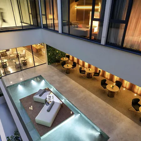 The Emporium - Mgallery Collection Hotel Plovdiv