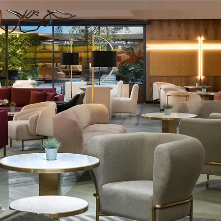 Hotel The Emporium - Mgallery Collection