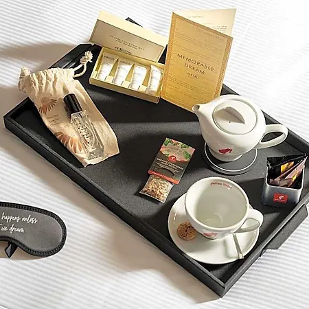 The Emporium - Mgallery Collection Hotel Plovdiv