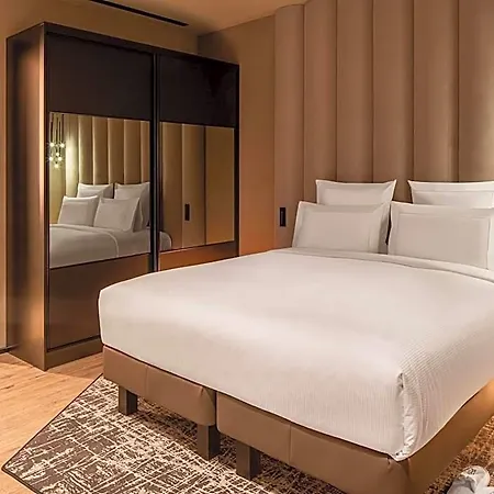 The Emporium - Mgallery Collection 5* Plovdiv