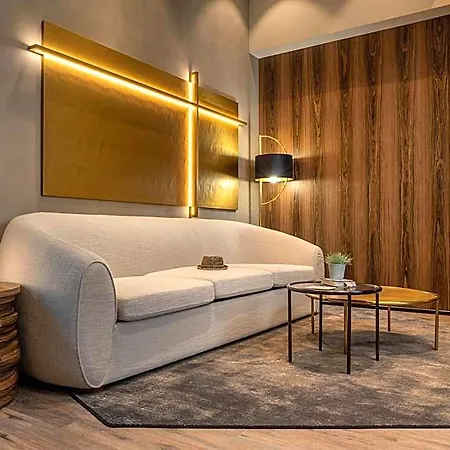 Hotel The Emporium - Mgallery Collection Plovdiv