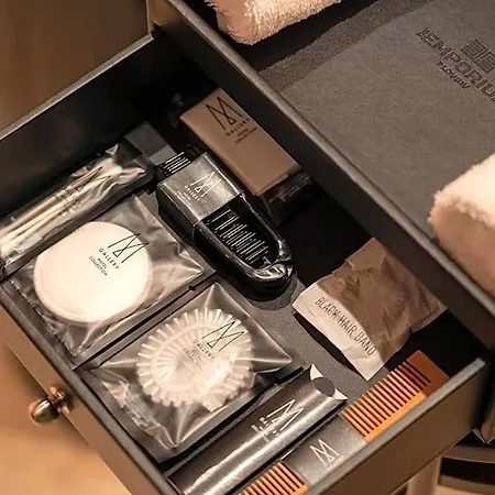The Emporium - Mgallery Collection 5*