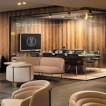 The Emporium - Mgallery Collection Hotel