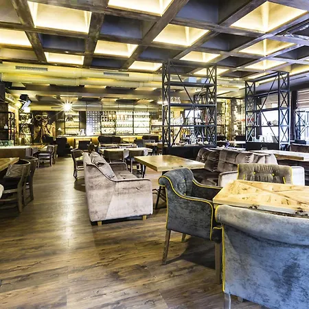The Emporium - Mgallery Collection Hotel 5*