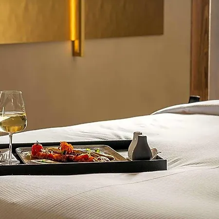 The Emporium - Mgallery Collection Hotel Plovdiv