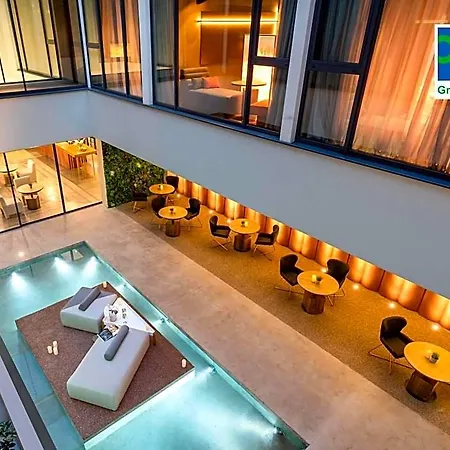The Emporium - Mgallery Collection Hotel 5*
