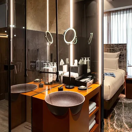 The Emporium - Mgallery Collection Hotel 5*