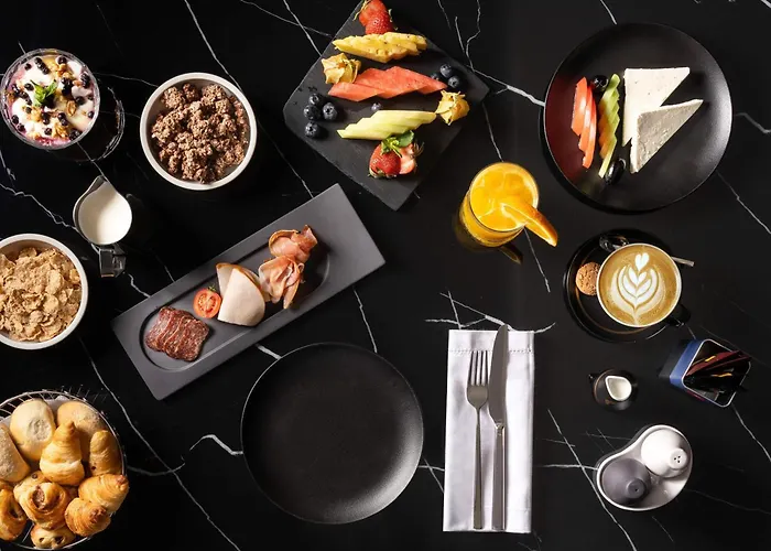 The Emporium - Mgallery Collection فندق بلوفديف